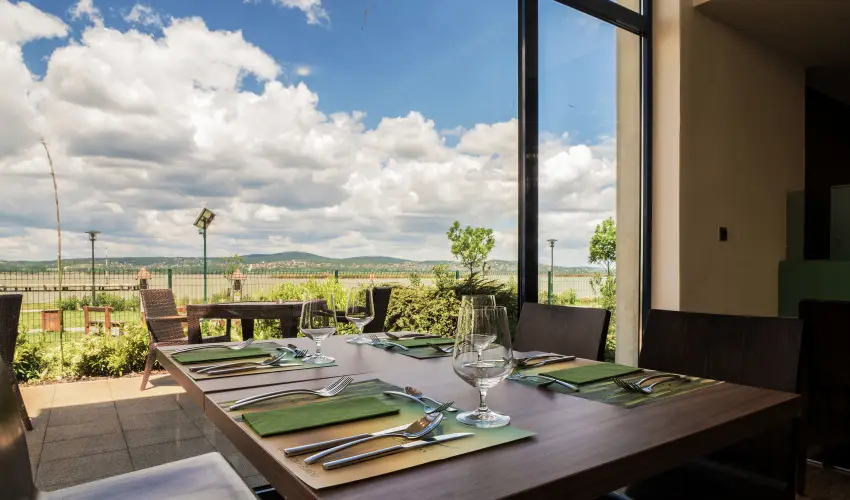 Vital Hotel Nautis Grdony - Egy hajnyi karcsony (min. 2 j)