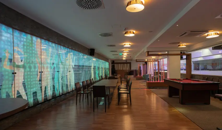 Vital Hotel Nautis Grdony - Egy hajnyi karcsony (min. 2 j)