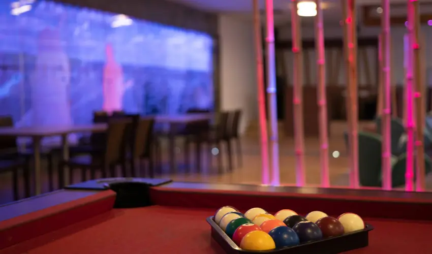 Vital Hotel Nautis Grdony - Egy hajnyi karcsony (min. 2 j)