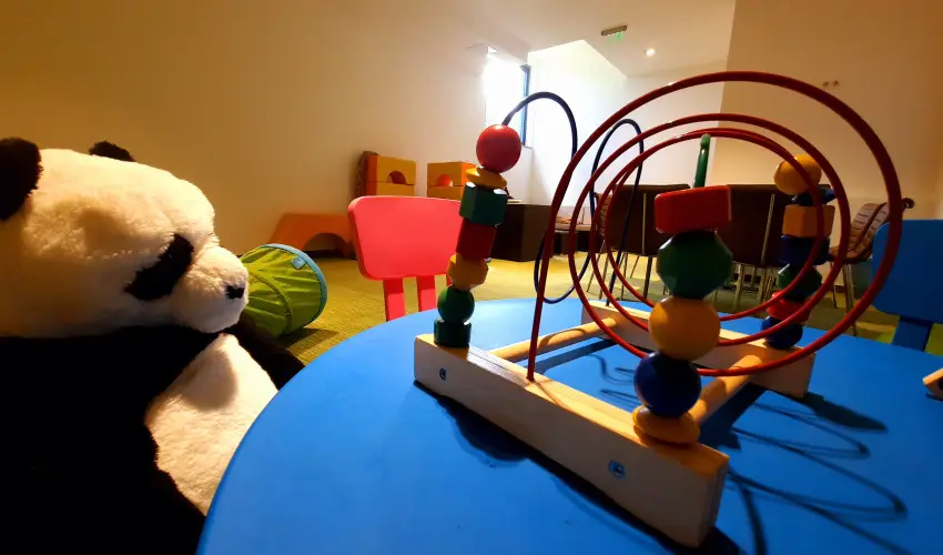 Vital Hotel Nautis Grdony - Egy hajnyi karcsony (min. 2 j)