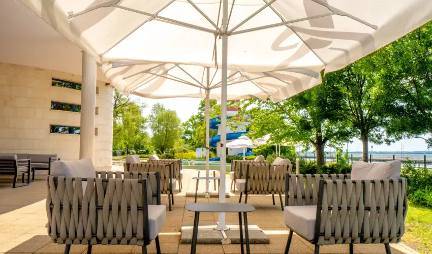 Vital Hotel Nautis Grdony - Egy hajnyi karcsony (min. 2 j)