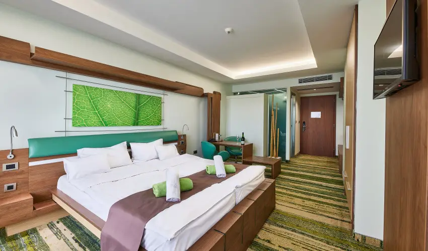 Vital Hotel Nautis Grdony - Egy hajnyi karcsony (min. 2 j)