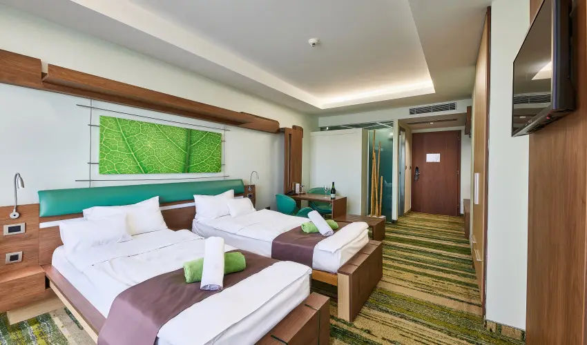 Vital Hotel Nautis Grdony - Egy hajnyi karcsony (min. 2 j)