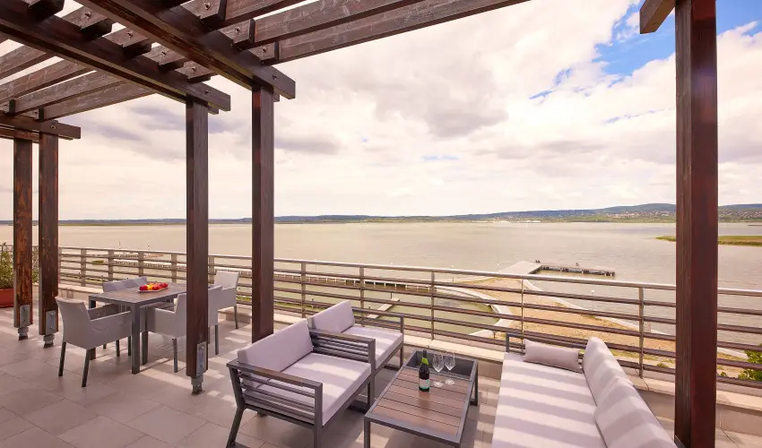 Vital Hotel Nautis Grdony - Egy hajnyi karcsony (min. 2 j)