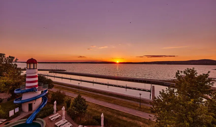 Vital Hotel Nautis Grdony - Egy hajnyi karcsony (min. 2 j)