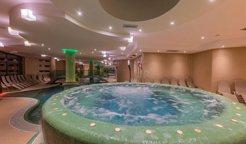 Vital Hotel Nautis Grdony - Egy hajnyi karcsony (min. 2 j)