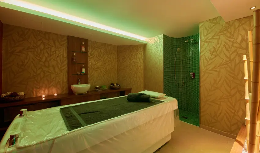 Vital Hotel Nautis Grdony - Egy hajnyi karcsony (min. 2 j)