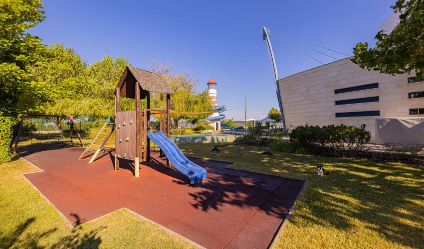 Vital Hotel Nautis Grdony - Egy hajnyi karcsony (min. 2 j)