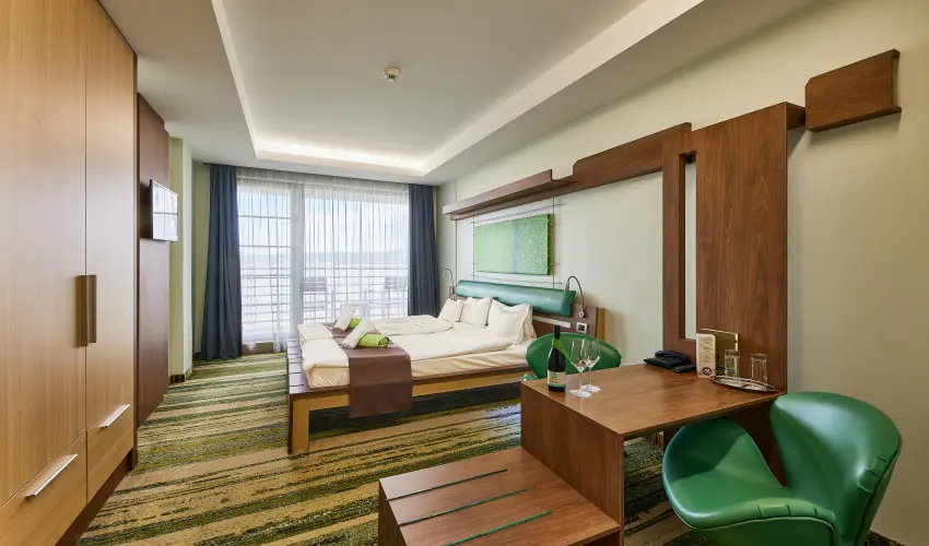 Vital Hotel Nautis Grdony - Egy hajnyi karcsony (min. 2 j)