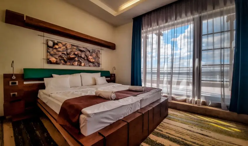 Vital Hotel Nautis Grdony - Egy hajnyi karcsony (min. 2 j)