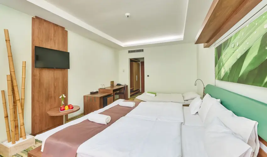 Vital Hotel Nautis Grdony - Egy hajnyi karcsony (min. 2 j)