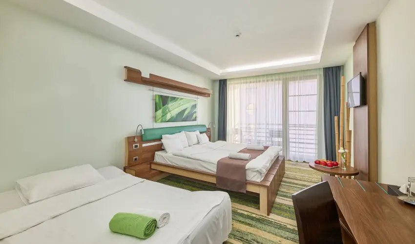 Vital Hotel Nautis Grdony - Egy hajnyi karcsony (min. 2 j)