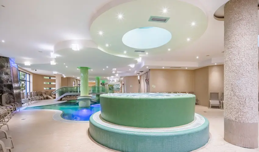 Vital Hotel Nautis Grdony - Egy hajnyi karcsony (min. 2 j)