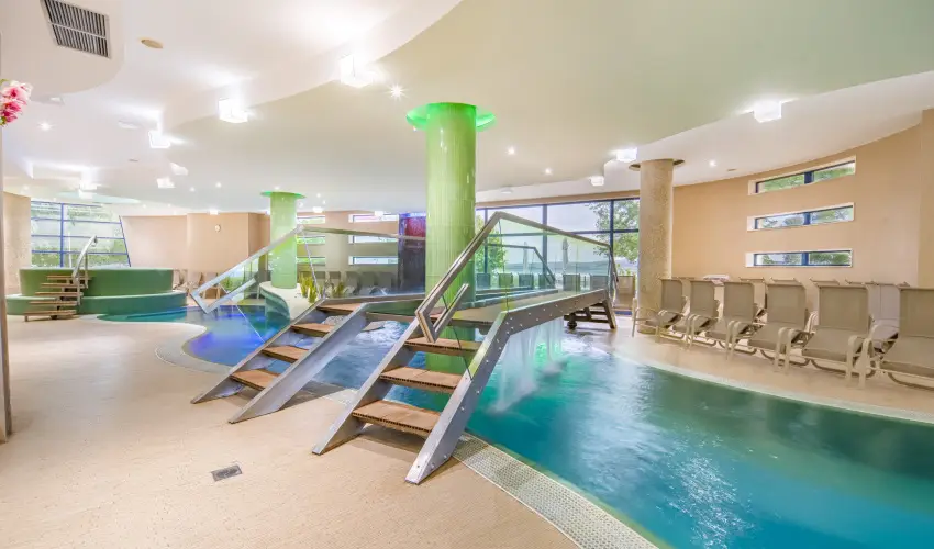 Vital Hotel Nautis Grdony - Egy hajnyi karcsony (min. 2 j)