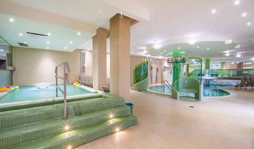 Vital Hotel Nautis Grdony - Egy hajnyi karcsony (min. 2 j)