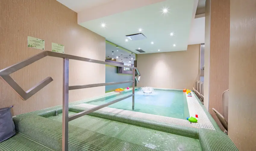 Vital Hotel Nautis Grdony - Egy hajnyi karcsony (min. 2 j)