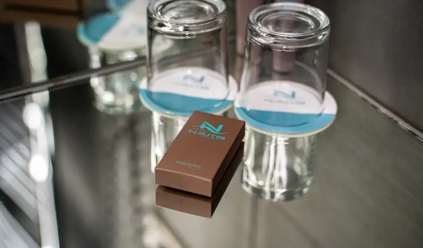 Vital Hotel Nautis Grdony - Egy hajnyi karcsony (min. 2 j)