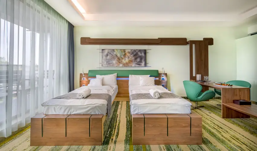 Vital Hotel Nautis Grdony - Egy hajnyi karcsony (min. 2 j)