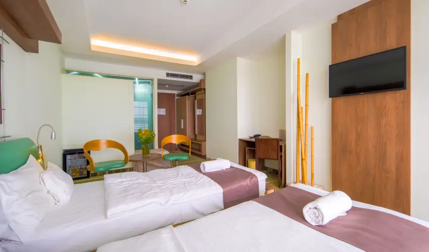 Vital Hotel Nautis Grdony - Egy hajnyi karcsony (min. 2 j)