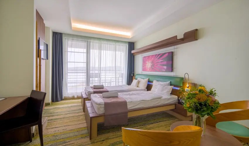 Vital Hotel Nautis Grdony - Egy hajnyi karcsony (min. 2 j)