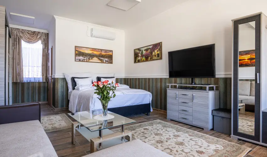 Vrs lom Apartman Panzi Tiszakcske Tiszakcske - Karcsony