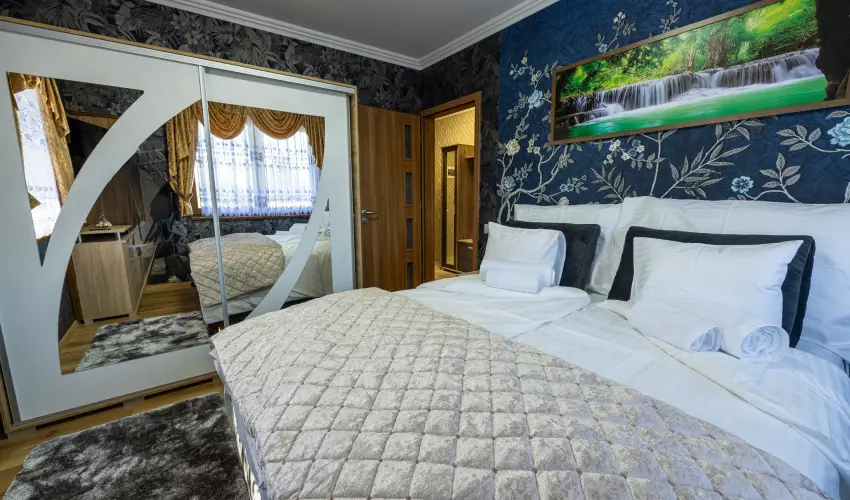 Vrs lom Apartman Panzi Tiszakcske Tiszakcske - Karcsony