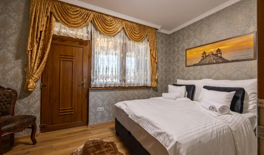 Vrs lom Apartman Panzi Tiszakcske Tiszakcske - Karcsony