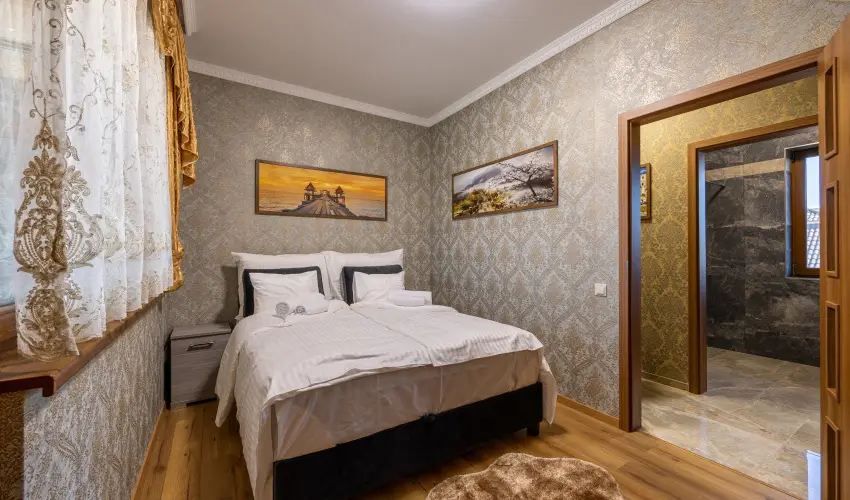 Vrs lom Apartman Panzi Tiszakcske Tiszakcske - Karcsony