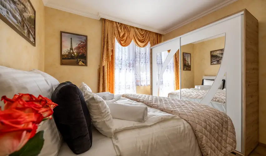 Vrs lom Apartman Panzi Tiszakcske Tiszakcske - Karcsony