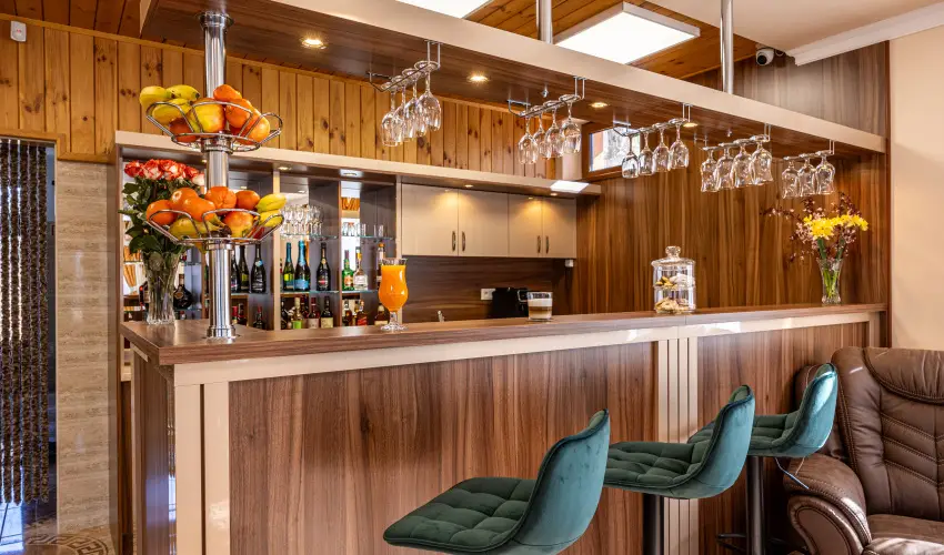 Vrs lom Apartman Panzi Tiszakcske Tiszakcske - Karcsony