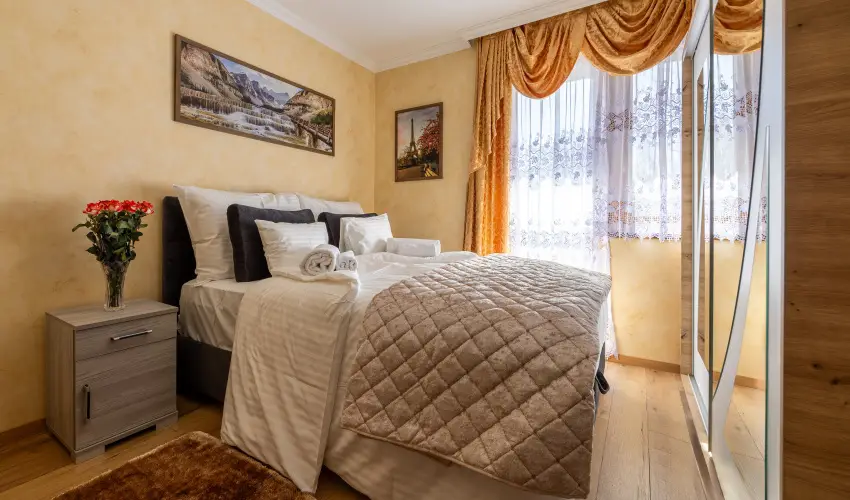 Vrs lom Apartman Panzi Tiszakcske Tiszakcske - Karcsony