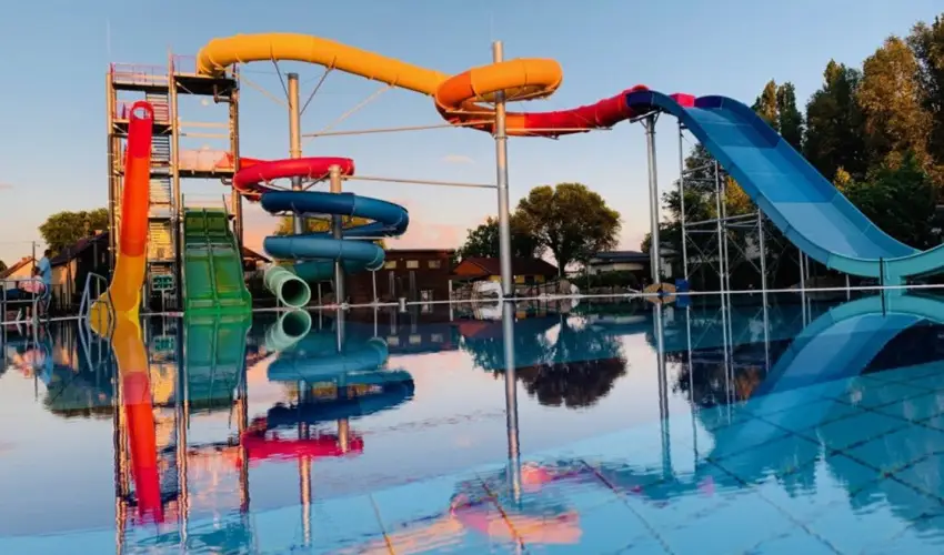 Vrs lom Apartman Panzi Tiszakcske Tiszakcske - Karcsony