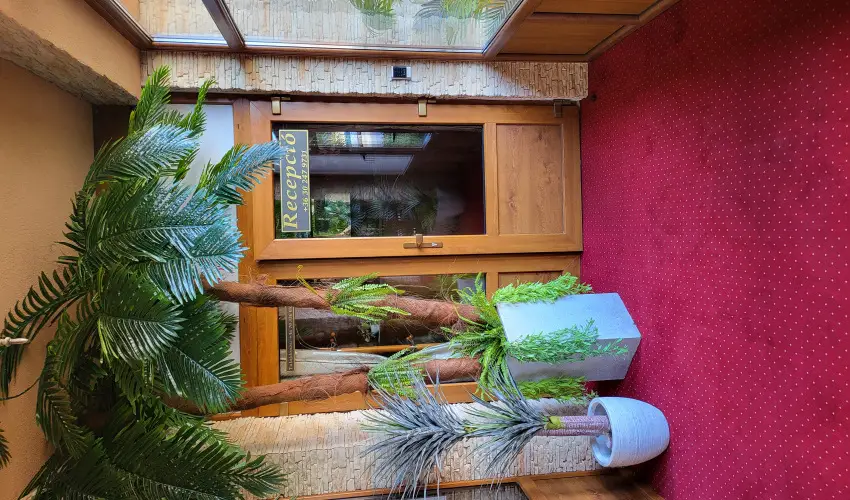 Vrs lom Apartman Panzi Tiszakcske Tiszakcske - Karcsony