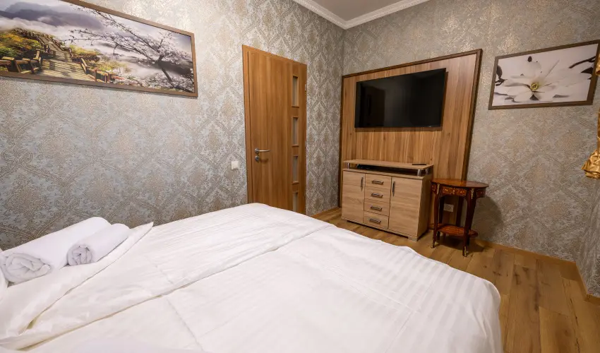 Vrs lom Apartman Panzi Tiszakcske Tiszakcske - Karcsony