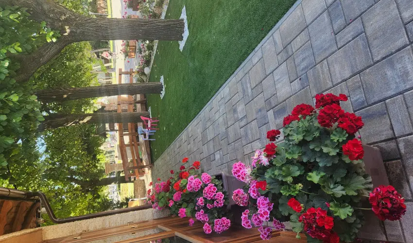 Vrs lom Apartman Panzi Tiszakcske Tiszakcske - Karcsony