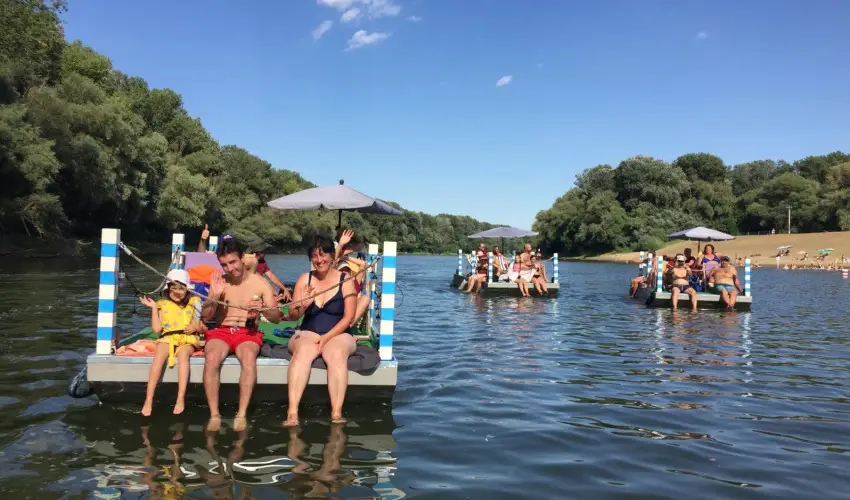 Vrs lom Apartman Panzi Tiszakcske Tiszakcske - Karcsony