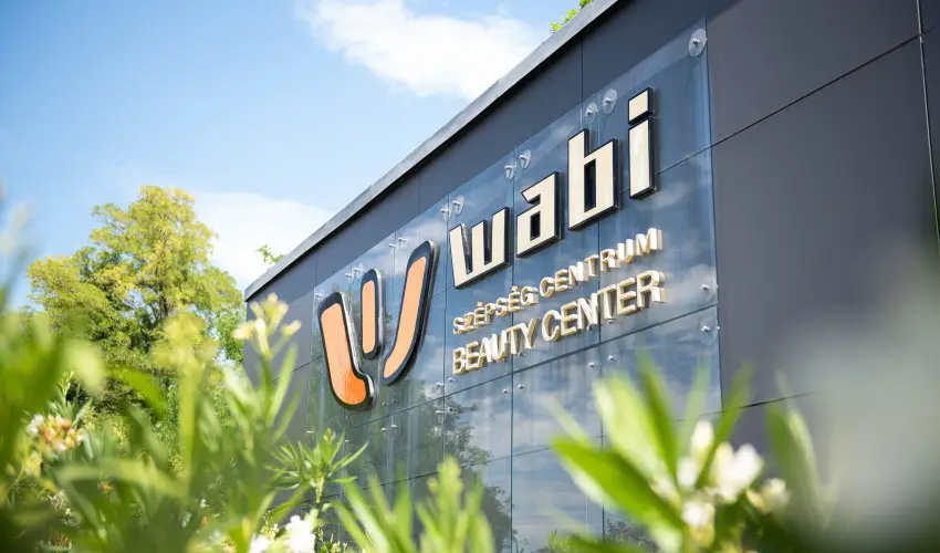 Wabi Hotel Sopron - Kar�csony 