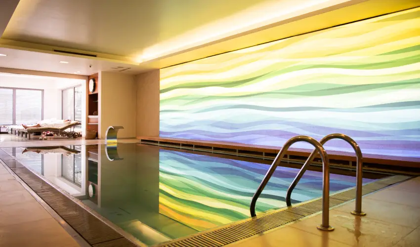 Wabi Hotel Sopron - Kar�csony 