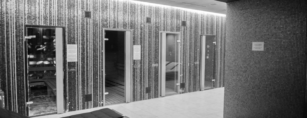 Wabi Hotel Sopron - Karcsony 