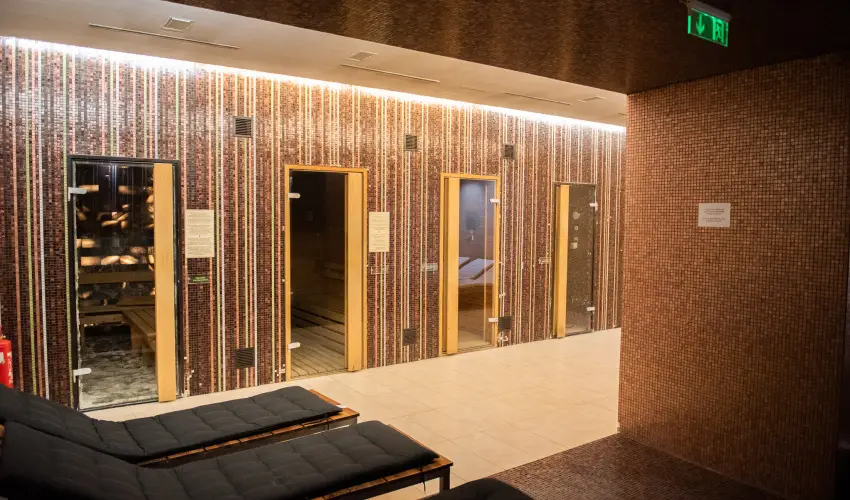 Wabi Hotel Sopron - Kar�csony 