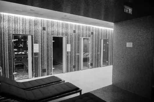 Wabi Hotel - Karcsony 