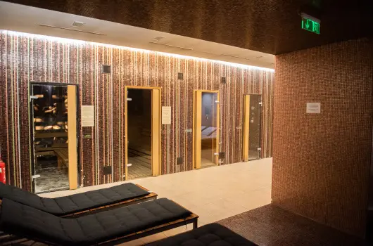 Wabi Hotel - Kar�csony 