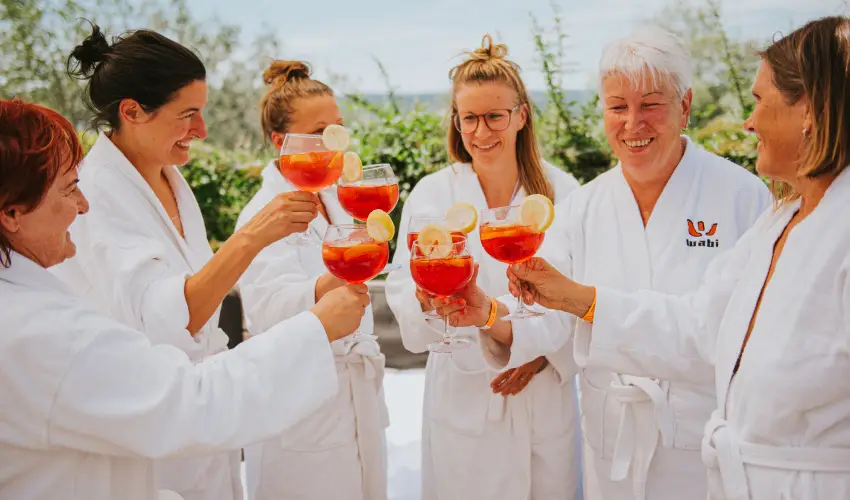 Wabi Hotel Sopron - Kar�csony 