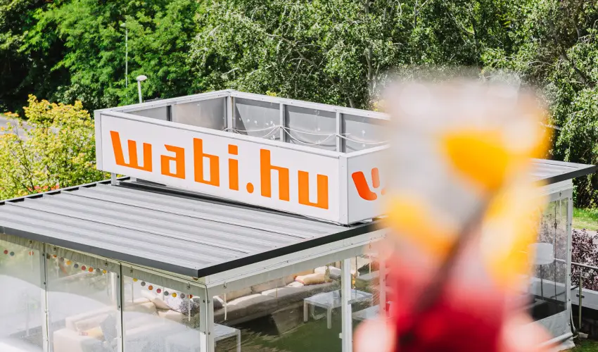 Wabi Hotel Sopron - Kar�csony 