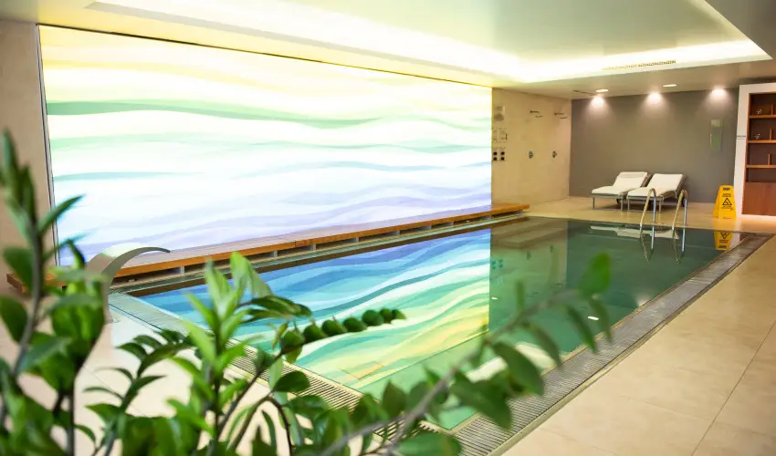 Wabi Hotel Sopron - Kar�csony 