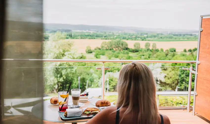 Wabi Hotel Sopron - Kar�csony 