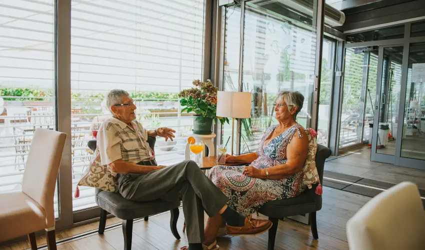 Wabi Hotel Sopron - Kar�csony 