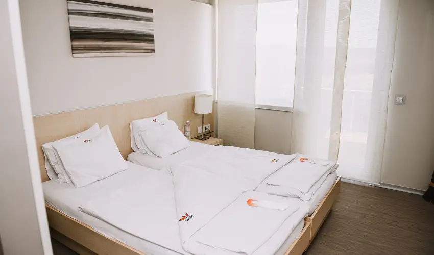 Wabi Hotel Sopron - Kar�csony 