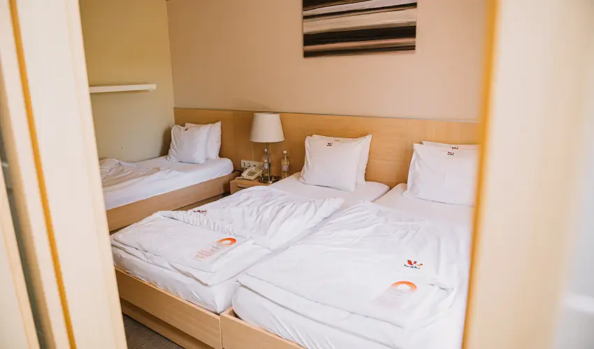 Wabi Hotel Sopron - Kar�csony 