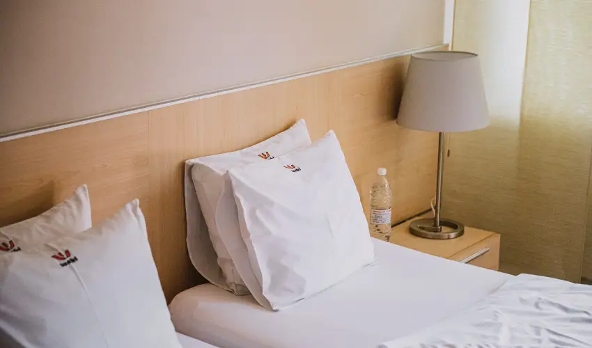 Wabi Hotel Sopron - Kar�csony 